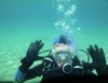 Arna from Mount Eliza Victoria | Scuba Diver