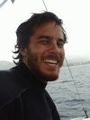 Daniel from Matavera Rarotonga, Cook Is | Scuba Diver