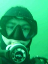 Kyle from Plymouth MA | Scuba Diver