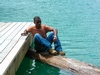 Kristian from Bridgetown  | Scuba Diver