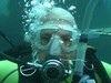 William from Alamo TX | Scuba Diver