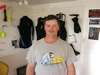 Micheal from Cold Lake Alberta | Scuba Diver