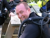 Patrick from White Lake MI | Scuba Diver