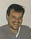 Claudio from Orlando FL | Scuba Diver