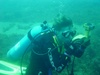 Amy from Leland NC | Scuba Diver