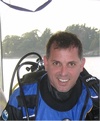 Pat from Fishkill NY | Scuba Diver