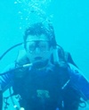 Josh from Daigo  | Scuba Diver