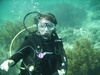 Patricia Fields from Fairfield Glade TN | Scuba Diver