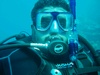 Mohammad from Jeddah  | Scuba Diver