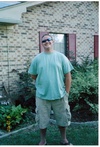 Josh from East Brewton AL | Scuba Diver