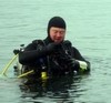 Richard from Morton WA | Scuba Diver