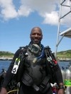 Tyrie from Pasco WA | Scuba Diver