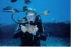 Stephanie from Junction City KS | Scuba Diver