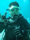 Juan from Cape Coral FL | Scuba Diver