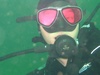 Betsy from Ann Arbor MI | Scuba Diver