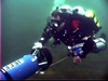 Jeff from White Oak TX | Scuba Diver