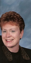 Amy from Decatur IL | Scuba Diver