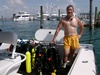 Peter from Orlando FL | Scuba Diver