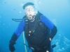 Gavin from Cebu City Cebu | Scuba Diver