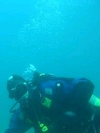 Brian from Oaklandon IN | Scuba Diver