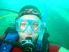 Debbie from Muncie IN | Scuba Diver