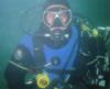 Matt from Monroe CT | Scuba Diver