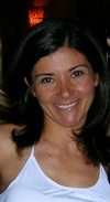 Maria from Arlington VA | Scuba Diver