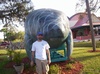 Justin from Ocala FL | Instructor