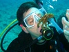 Russell from Foster City CA | Scuba Diver