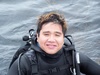 Royston from Milpitas CA | Scuba Diver