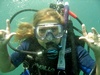 Robyn from Placentia CA | Scuba Diver