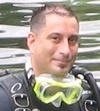 Stephen from Sanford FL | Scuba Diver