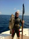 Patrick from islamorada FL | Scuba Diver