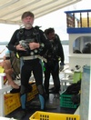 Ed from Sutter Creek CA | Scuba Diver