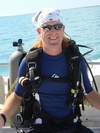 D.j. from Key Largo FL | Instructor