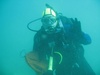 Robert from Moreno Valley CA | Scuba Diver