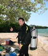 Bob from big pine key fl | Scuba Diver