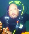 Stephen from Oxford MS | Scuba Diver