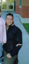 Darcy from calgary alberta | Scuba Diver
