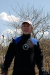 Paul from Oshawa ON | Scuba Diver