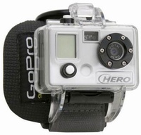Gopro Wrist Camera