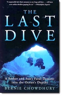 Dive Book Help