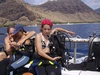 Robyn from Honolulu HI | Scuba Diver