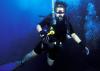 Sylan from Houston TX | Scuba Diver