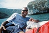 Jamal from Discovery Bay CA | Scuba Diver