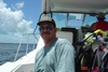 Jeff from Cedar Rapids IA | Scuba Diver