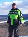 Brad from Auburn NY | Scuba Diver
