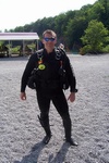 Russell from Arnold MO | Scuba Diver