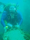 Susan from Los Angeles CA | Scuba Diver