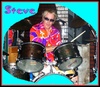 Steve from Huntington Beach CA | Scuba Diver